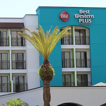 Best Western Plus Deerfield Beach Hotel & Suites Exterior photo